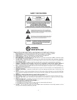 Preview for 7 page of Audioaccess AVR21EN Installation Instructions Manual