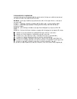 Preview for 10 page of Audioaccess AVR21EN Installation Instructions Manual