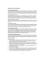 Preview for 11 page of Audioaccess AVR21EN Installation Instructions Manual