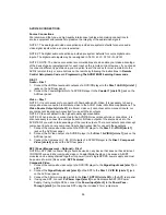 Preview for 44 page of Audioaccess AVR21EN Installation Instructions Manual