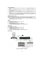 Preview for 45 page of Audioaccess AVR21EN Installation Instructions Manual