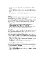 Preview for 47 page of Audioaccess AVR21EN Installation Instructions Manual