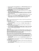 Preview for 48 page of Audioaccess AVR21EN Installation Instructions Manual