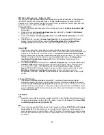 Preview for 49 page of Audioaccess AVR21EN Installation Instructions Manual