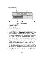 Preview for 137 page of Audioaccess AVR21EN Installation Instructions Manual