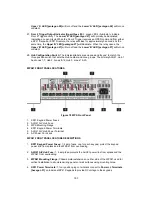 Preview for 142 page of Audioaccess AVR21EN Installation Instructions Manual