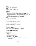 Preview for 210 page of Audioaccess AVR21EN Installation Instructions Manual