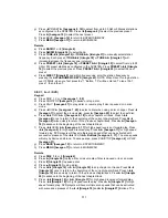 Preview for 211 page of Audioaccess AVR21EN Installation Instructions Manual