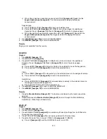 Preview for 215 page of Audioaccess AVR21EN Installation Instructions Manual