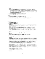 Preview for 217 page of Audioaccess AVR21EN Installation Instructions Manual