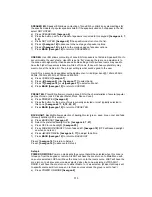 Preview for 218 page of Audioaccess AVR21EN Installation Instructions Manual