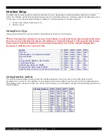 Preview for 5 page of Audioaccess CATC/2WSI Instruction