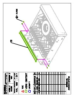 Предварительный просмотр 11 страницы Audioaccess MA-361 Service Service Manual