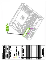 Предварительный просмотр 12 страницы Audioaccess MA-361 Service Service Manual