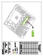 Предварительный просмотр 13 страницы Audioaccess MA-361 Service Service Manual