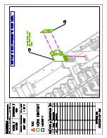 Предварительный просмотр 16 страницы Audioaccess MA-361 Service Service Manual