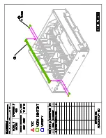 Предварительный просмотр 17 страницы Audioaccess MA-361 Service Service Manual