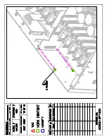 Предварительный просмотр 20 страницы Audioaccess MA-361 Service Service Manual