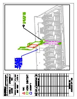 Предварительный просмотр 21 страницы Audioaccess MA-361 Service Service Manual