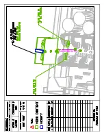 Предварительный просмотр 22 страницы Audioaccess MA-361 Service Service Manual