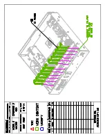 Предварительный просмотр 23 страницы Audioaccess MA-361 Service Service Manual