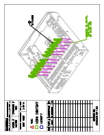 Предварительный просмотр 24 страницы Audioaccess MA-361 Service Service Manual