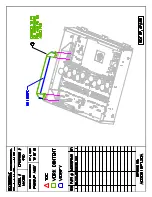 Предварительный просмотр 26 страницы Audioaccess MA-361 Service Service Manual