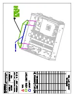 Предварительный просмотр 27 страницы Audioaccess MA-361 Service Service Manual