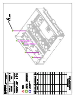 Предварительный просмотр 30 страницы Audioaccess MA-361 Service Service Manual