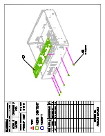 Предварительный просмотр 31 страницы Audioaccess MA-361 Service Service Manual