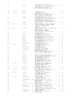 Предварительный просмотр 49 страницы Audioaccess MA-361 Service Service Manual