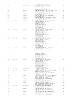 Предварительный просмотр 50 страницы Audioaccess MA-361 Service Service Manual