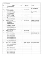 Предварительный просмотр 53 страницы Audioaccess MA-361 Service Service Manual