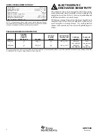 Предварительный просмотр 58 страницы Audioaccess MA-361 Service Service Manual