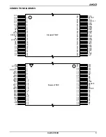 Предварительный просмотр 64 страницы Audioaccess MA-361 Service Service Manual