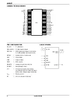 Предварительный просмотр 65 страницы Audioaccess MA-361 Service Service Manual