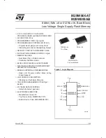 Предварительный просмотр 66 страницы Audioaccess MA-361 Service Service Manual