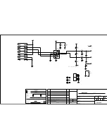 Предварительный просмотр 79 страницы Audioaccess MA-361 Service Service Manual