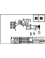 Предварительный просмотр 80 страницы Audioaccess MA-361 Service Service Manual