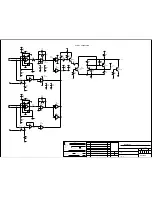 Предварительный просмотр 83 страницы Audioaccess MA-361 Service Service Manual