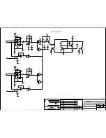 Предварительный просмотр 85 страницы Audioaccess MA-361 Service Service Manual