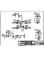 Предварительный просмотр 86 страницы Audioaccess MA-361 Service Service Manual