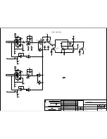 Предварительный просмотр 89 страницы Audioaccess MA-361 Service Service Manual