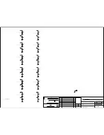 Предварительный просмотр 100 страницы Audioaccess MA-361 Service Service Manual