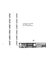 Предварительный просмотр 101 страницы Audioaccess MA-361 Service Service Manual