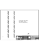 Предварительный просмотр 102 страницы Audioaccess MA-361 Service Service Manual