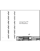 Предварительный просмотр 105 страницы Audioaccess MA-361 Service Service Manual