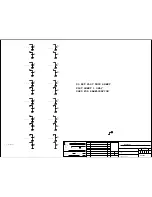 Предварительный просмотр 108 страницы Audioaccess MA-361 Service Service Manual