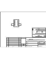 Предварительный просмотр 110 страницы Audioaccess MA-361 Service Service Manual