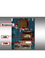 Предварительный просмотр 30 страницы Audioaccess PX-600 Service  Manual Addendum